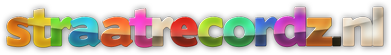 Straatrecordz