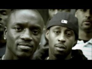 ALI B – ‘GHETTO (REMIX)’ FT. YES-R EN AKON