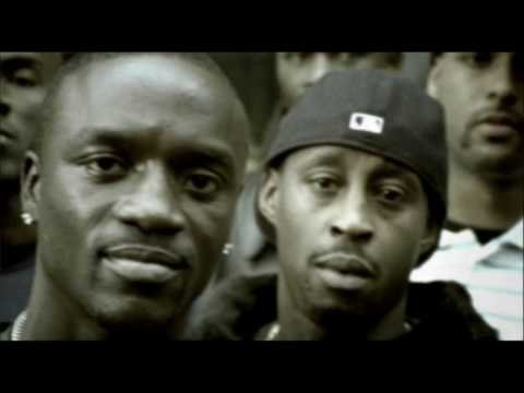 ALI B – ‘GHETTO (REMIX)’ FT. YES-R EN AKON