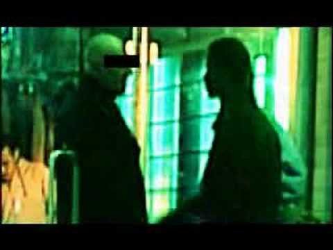 ALI B – ‘GEWEIGERD’