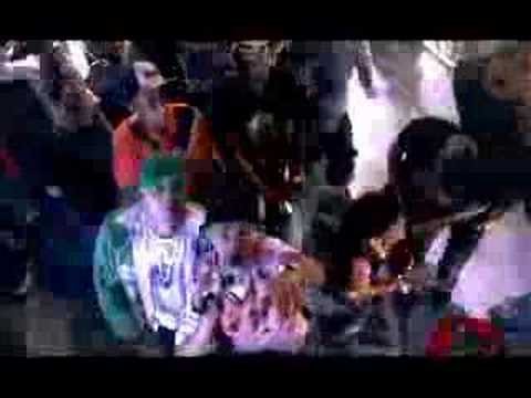 ALI B – ‘RAMPENEREN (KIDS VERSIE)’