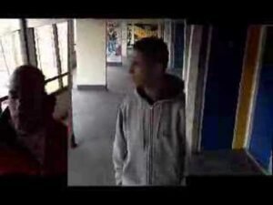 ALI B – ‘WAAR GAAT DIT HEEN?’ FT. KARIMA