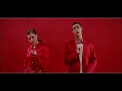 yes-r – ’n beetje verliefd