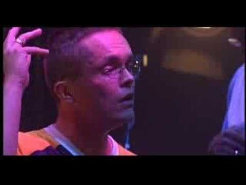 Je Moest Waarschijnlijk Gaan (LIVE@THE BOX PURE)