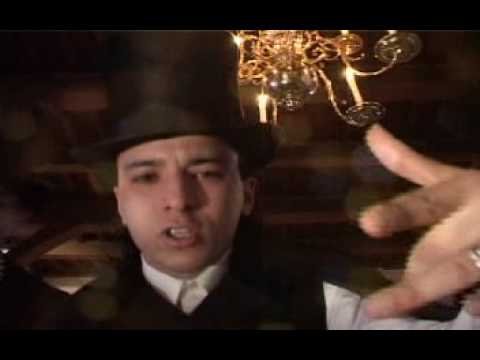 Spookhuis (oldschool)