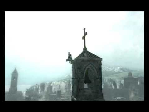 The Chosen (Assassin’s Creed)