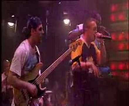 Luister Dan (Live @ Hotel Arena – The Box P.U.R.E. 2003)