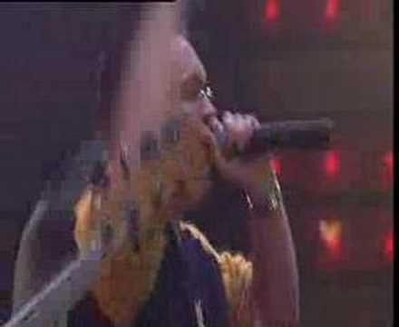 Overal (Live@Hotel Arena – The Box P.U.R.E 2003)