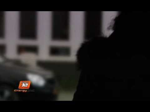 Ali B – Breek de tent af