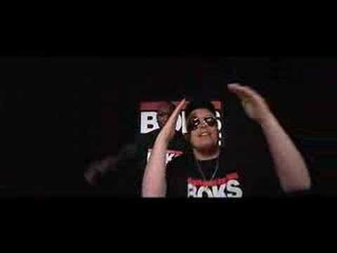 Boks Ouwe Remix