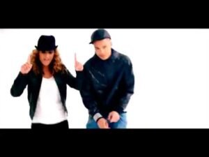 Darryl ft Ali B, Soumia & Rio (Ryan Babel) – Eeyeeyo