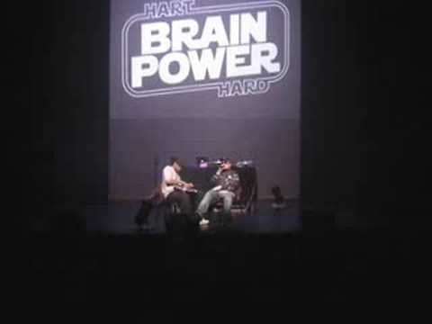 Non Stop LIVE