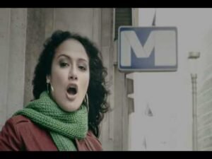 Karima – Hold on sister