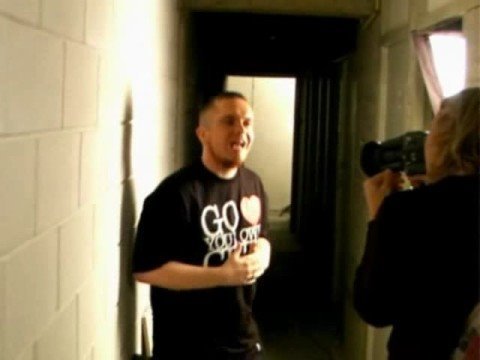 Making ‘Of Hart/Hard’ Video