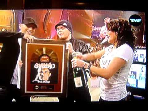 Gold Record