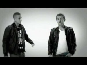 Yes-R ft. Chantal Janzen – Vecht mee