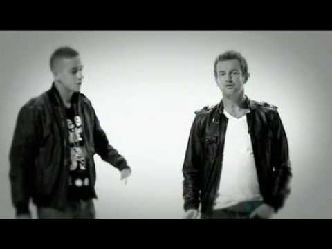 Yes-R ft. Chantal Janzen – Vecht mee
