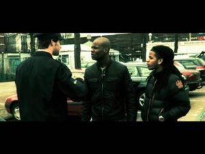 Brakka – Negativ, Keizer & Sjaak