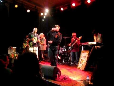 ‘Boks Ouwe Dub’ LIVE at Paradiso, Amsterdam