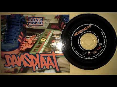 Dansplaat (Bastian Remix)