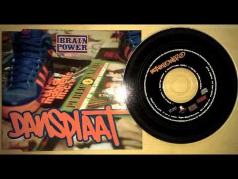 Dansplaat (Man!ak Bobbelt Remix)