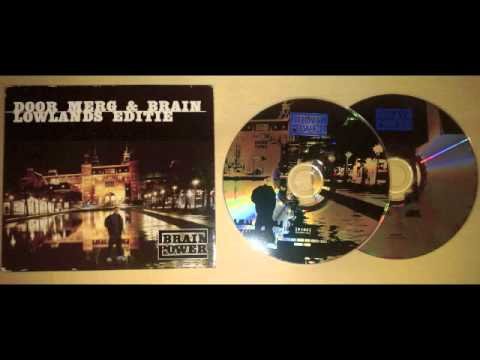 Door Merg & Brain (Oh Jay Remix)