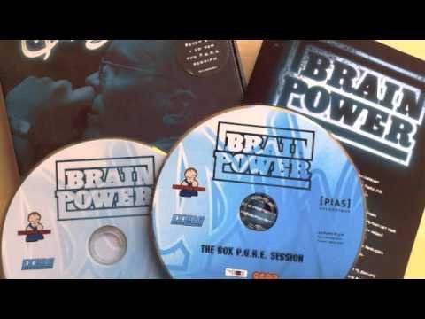 Luister Dan (Live at The Box PURE 2003)