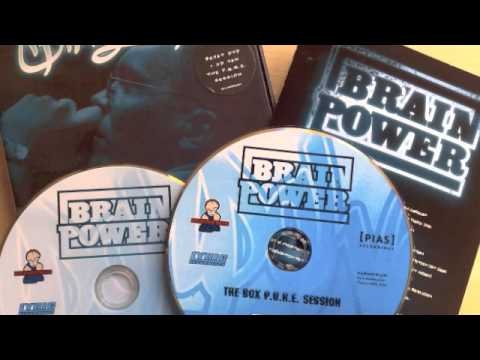 Schreeuwetuit! (Live at The Box PURE 2003)
