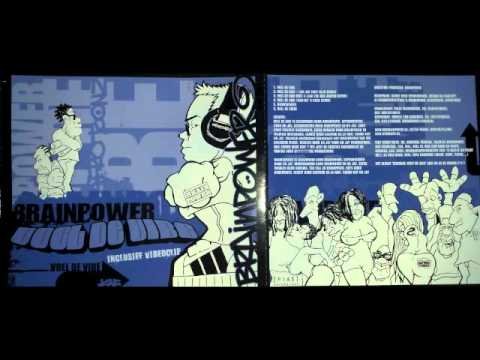Voel De Vibe (Part 3 aka the Doc Zooted Remix)