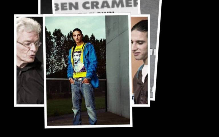 FRESKU – ‘DE CLOWN’ FT. ALI B | #ABOVT
