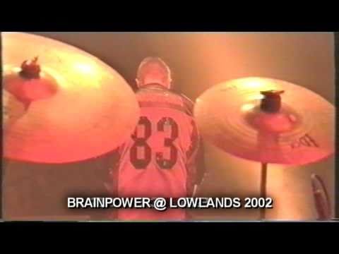 Schreeuwetuit (Lowlands 2002)