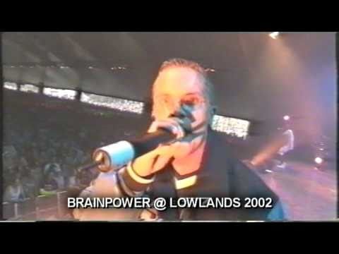 Voel De Vibe (Lowlands 2002)