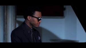 DARRYL – ‘’T MAAKT NIET UIT’ FT. JAYH