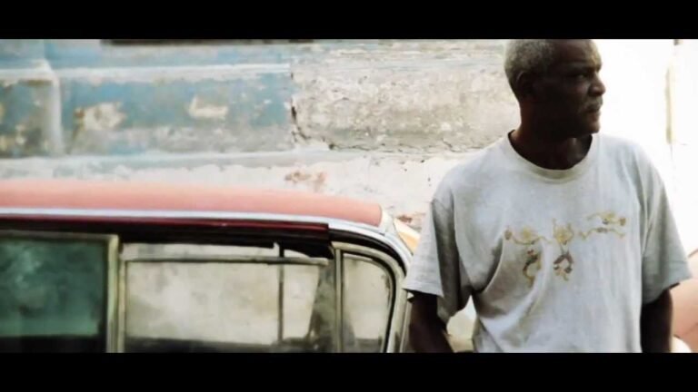 Ali B feat. Brace – Summertime