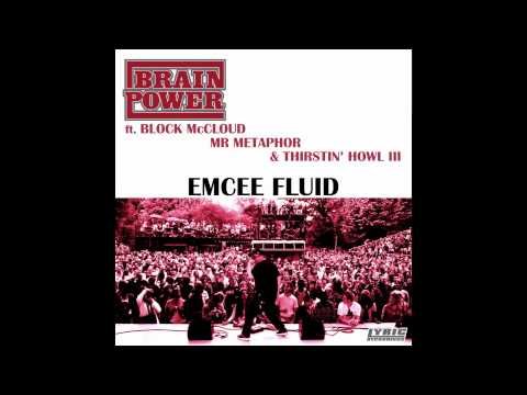 Emcee Fluid