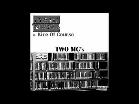 Two MC’s