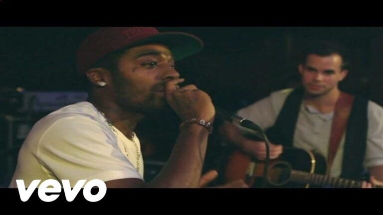 Het Is Een Nacht (Performance @ Top Notch Loge X Hennessy Artistry)