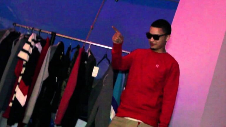 Doe Maar Gewoon Remix (ft Brace & ……….) [Making Of]