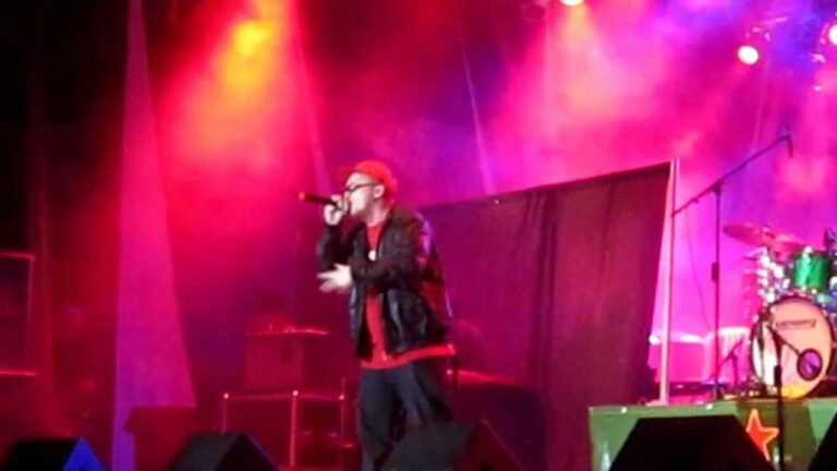 ‘People’ Live in St. Martin