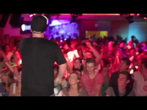 Hing, Hing, Hing – Pre release Live Snippet