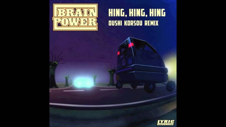 Hing, Hing, Hing (Dushi Korsou Remix)
