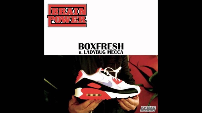 Boxfresh