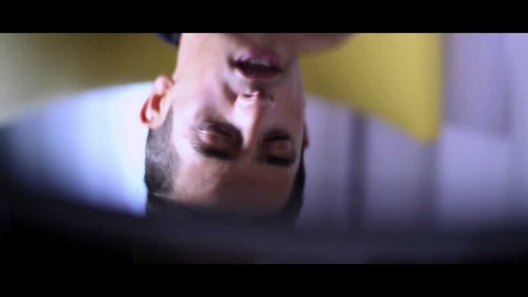 YES-R – ‘TEL IK NOG MEE’ FT. ROLF SANCHEZ