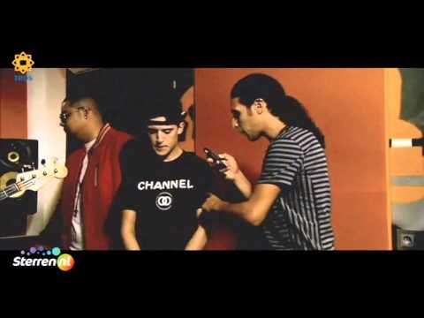 LIL’ KLEINE – ‘ZO VERDOMD ALLEEN 2013’ FT. ALI B EN BROWNIE DUTCH | #ABOVT