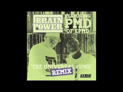 The Universal Funk