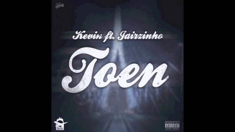 Toen (Feat. Jairzinho) | prod. by Alex