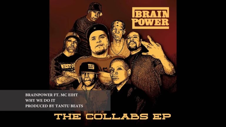 The Collabs EP Preview