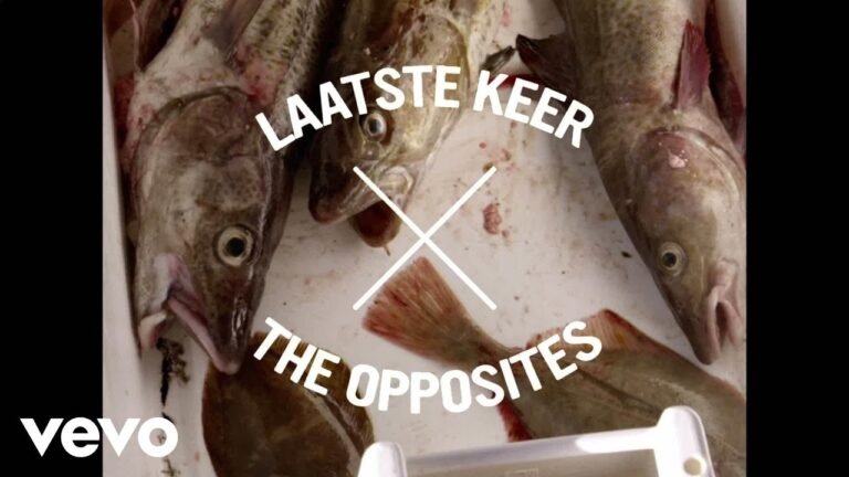 Laatste Keer