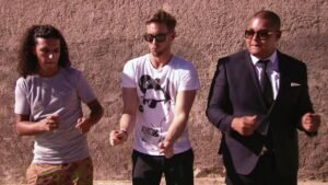 CHARLY LUSKE – ‘IK WEET HET ZEKER’ FT. ALI B EN BROWNIE DUTCH | #ABMK