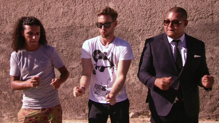 CHARLY LUSKE – ‘IK WEET HET ZEKER’ FT. ALI B EN BROWNIE DUTCH | #ABMK